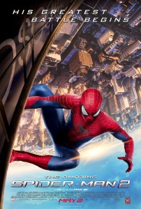 Spidey2Poster