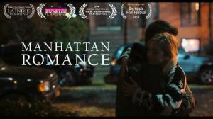 Manhattan Romance Poster