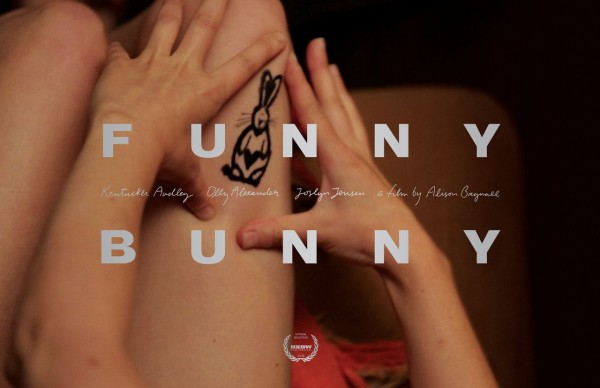 Funny-Bunny